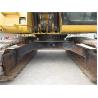 Buy cheap Caterpillar Engine Cat 311c Used Excavator Good Condition and 12000 KG Machine Weight from wholesalers
