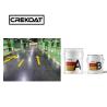Buy cheap Distilleries Anti Slip Floor Coating Scratch Resistant Non Slip Floor Paint TDS from wholesalers