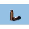 Buy cheap Gas Chromatography Scaled 9mm Autosampler 2ml Glass Vials from wholesalers