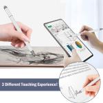 Buy cheap 16cm Copper Android Phone Smart Stylus Pen For All Capacitive Touch Screens from wholesalers
