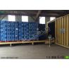Buy cheap Fresh Cauliflower Vacuum Cooling Machine 10 Pallets Per Cycle 220V - 480V from wholesalers