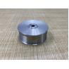 Buy cheap Machinery CNC Aluminum Parts Turned 4 Axis Anodizing Customized from wholesalers