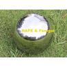 Buy cheap UL Big Mall Decoration 1.5m Inflatable Mirror Balloon from wholesalers