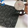 Buy cheap PVC Leather Fabric for Water Resistant Applications High quality quilted fabric Pvc fabric synthetic leather fabric from wholesalers