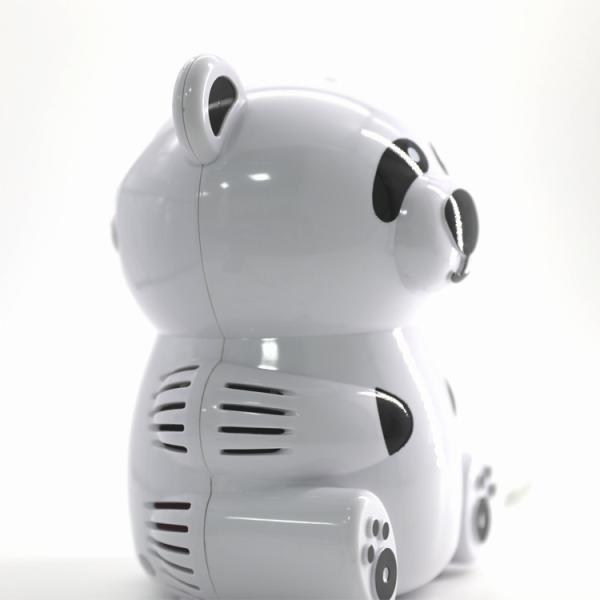 Buy cheap Cartoon Design Air Compressor Nebulizer 130kPa 1.38kg for Body Health Care from wholesalers