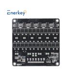 Enerkey 6s 5a Active Equalizer For Lifepo4 Battery Pack 4-6S 5A Active Balancer