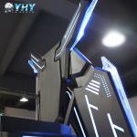 1.5kw Flying Wings VR Theme Parks Flight Game Attractions Consoles