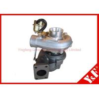 Buy cheap Garret 241004640A 787846-5001S SK350-8JO8E Kebleco Parts Engine Turbocharger product