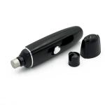 150g Rechargeable Electric Pet Nail Grinder Clippers Low Noise 220-240V For Dog