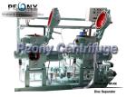 Land Power Plant Fuel Oil Handling System Separator