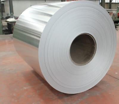 Buy cheap Aluminimum Roof Metal Flashing Usage 3003H24 Painted Aluminium Coils Customized Color And Pattern from wholesalers