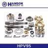 Buy cheap HPV75 HPV90 HPV95 HPV140 Excavator Hydraulic Pump Parts from wholesalers