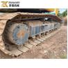 Buy cheap Good Condition 21 Ton Used KOMATSU PC210 Excavator PC210-7 PC210-8 from wholesalers