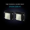 Buy cheap 60cm DTF Printer With Two I3200a1 Print Head For Any Fabric from wholesalers