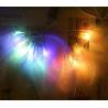 Buy cheap Length 1.5M 3M 6M LED Fairy String Lights Holiday Decor Hanging Light from wholesalers