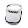 Buy cheap Unisex Breathable Empty Top Sun Visor Hat For Summer from wholesalers