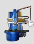Buy cheap CK5112 Single Column Vertical cnc Lathe Machine from wholesalers