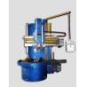 Buy cheap CK5126 Single Column Vertical Turning Lathe Machine Parts from wholesalers