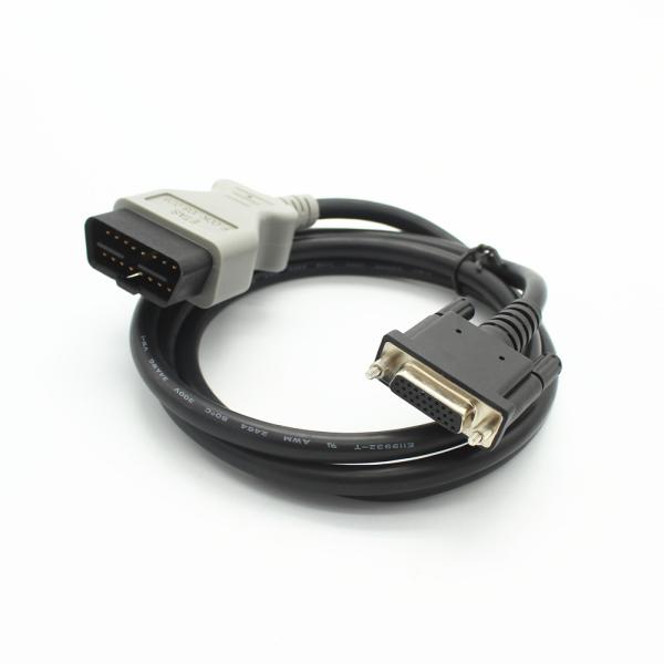 Buy cheap GM MDI 1699200142 EL-52100-1 Obd Ii Diagnostic Cable from wholesalers