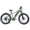 Buy cheap Multifunctional 48V 13Ah 500W Electric Fat Bike 750W Optional Beach Ebike Wide Tyre Cruiser Electric Bike from wholesalers