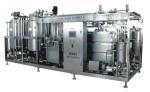 Fruit Juice Soft Drink Production Line Industrial Apple Juice Production Line
