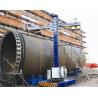 Buy cheap Carbon Steel 60HZ 800mm Min Heavy Duty Gantry Welding Machine from wholesalers