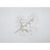 Buy cheap Silk Plastic White Green Oak Tree Artificial Tree Branches from wholesalers