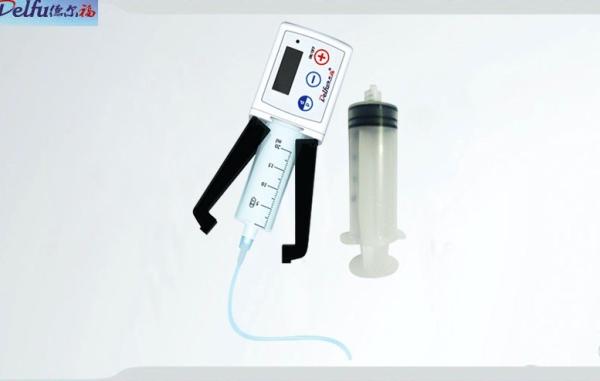 Buy cheap Accurate Smart Diabetes Insulin Pump , Dose adjustable 1U ~ 99U from wholesalers