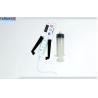 Buy cheap Accurate Smart Diabetes Insulin Pump , Dose adjustable 1U ~ 99U from wholesalers