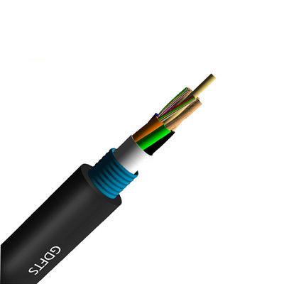 Buy cheap GDTS GDFTS Hybrid Copper Photoelectric Composite Cable 36 core 48 core from wholesalers