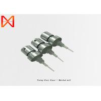 Buy cheap Fashionable Perfume Spray Pump Metal Head Rust Proof Long Durability Reusable product