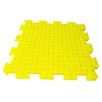 Buy cheap Non Slip ATOFHDBZ1002 90HRA Rig Floor Mats product