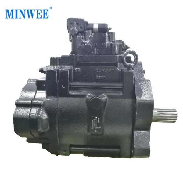Buy cheap SK800-8 excavator Pump High Pressure Hydraulic Pump from wholesalers