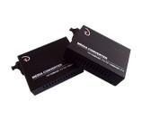 DONGWE 1000M Ethernet Media coverter DW-MCS1135-20 10/100/1000M,WDM,1310/1550