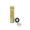 Buy cheap Fashion 500ML Thermos Bottle Full Matte Black Red Blue Various Colors from wholesalers