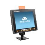 IP65 Vehicle Mounted Computer