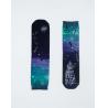 Buy cheap Digital 3D Print 61% Polyester Printed Ankle Socks For Sports Crew from wholesalers