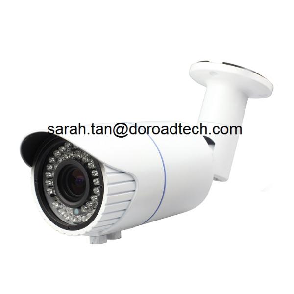 Buy cheap Outdoor High Definition 800TVL CMOS Bullet CCTV Security Cameras from wholesalers