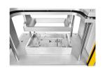 Leak Test Fixture For SSPPM Bezel For Test Waterproof Ability Of The Medical