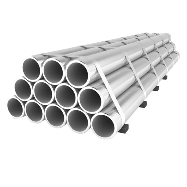 Buy cheap ASTM A312 Cold Drawn 904L 2205 Mirror Polished Duplex Steel Pipe from wholesalers
