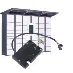 Dc 24v Waterproof Magnetic Lock Electric Control System For Storage Cabinet