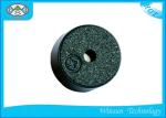 Mini Size 3V 85dB Alarm Buzzer Shot Lead Time Of Frequency 2700Hz D9.0x H5.5 Mm