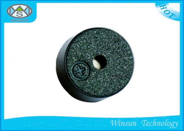 Buy cheap Mini Size 3V 85dB Alarm Buzzer Shot Lead Time Of Frequency 2700Hz D9.0x H5.5 Mm from wholesalers