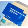 Buy cheap Zipper Top Apparel Bags, Clothing, Shoes, Underwear, Garment. Bikini Swimwear Packing Bag. EVA Slide Bags from wholesalers