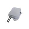 Buy cheap Outdoor 24C SC LC Fiber Optic Distribution Box With Pigtails Adapter from wholesalers