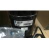 Buy cheap 1HP R404a Tecumseh Reciprocating Compressor Hermetically Sealed CAJ2464Z from wholesalers