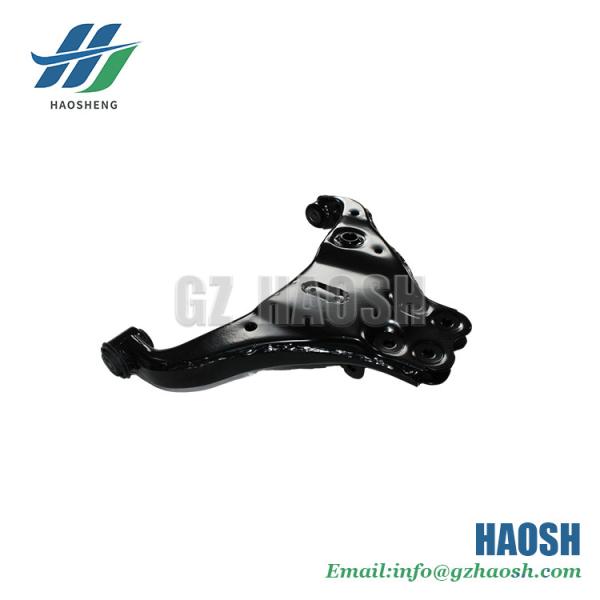 Buy cheap 8-98162165-0 8981621650 C8981621650 CONTROL ARM LOWER LH For ISUZU DMAX12 4X2 from wholesalers