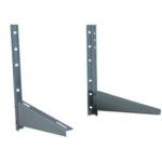 Customized Steel Brackets for Air Conditioner in Whole Sale Prices Thickness 0.4