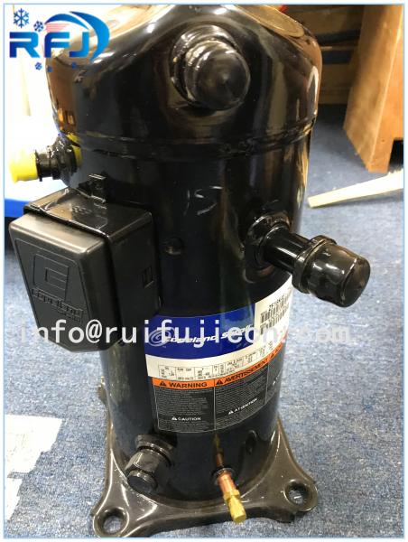 Buy cheap Ultralow Temperature Copeland Hermetic Air Conditioner Compressor ZF18K4E-TFD-551 from wholesalers
