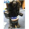 Buy cheap Ultralow Temperature Copeland Hermetic Air Conditioner Compressor ZF18K4E-TFD-551 from wholesalers